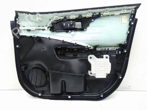 Front left panel TOYOTA RAV 4 V (_A5_, _H5_) 2.5 Hybrid AWD (AXAH54) | BP36191447C58 - Image 6