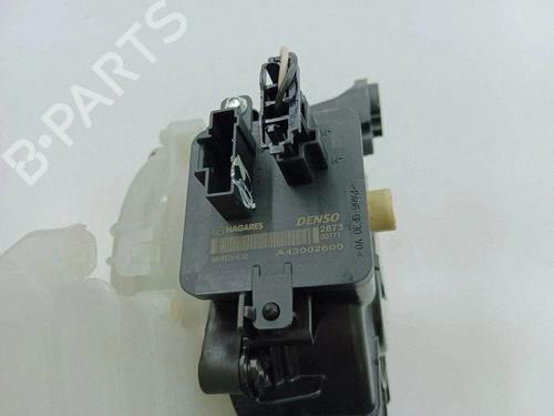 Heater blower motor CITROËN C4 CACTUS 1.6 HDi 90 | BP38250625M62 - Image 6