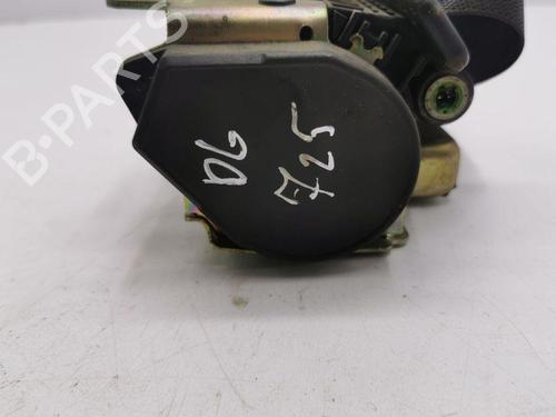 Rear left seatbelt MERCEDES-BENZ A-CLASS (W168) A 170 CDI (168.009, 168.109) | BP28897226I29 