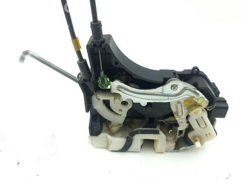 Rear left lock CITROËN C-CROSSER (VU_, VV_) 2.2 HDi | BP28880518C100 