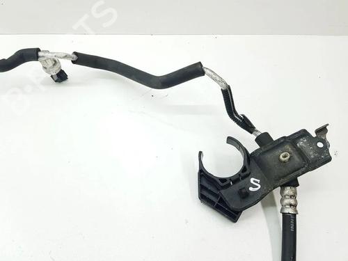 AC pipe MAZDA 6 Estate (GJ, GL) 2.2 D | BP28889888M126 - Image 3