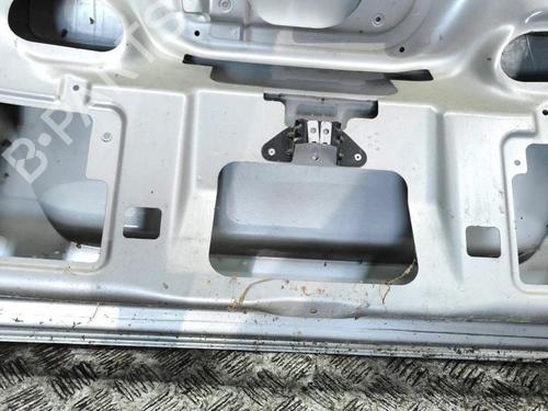 Tailgate MERCEDES-BENZ E-CLASS (W211) E 320 CDI (211.022) | BP28884599C6 