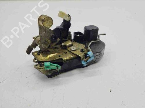 Front left lock CHRYSLER VOYAGER IV (RG, RS) 2.8 CRD | BP28895148C98 