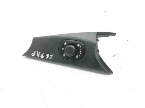 Used Mirror switch PORSCHE CAYENNE (9PA) S 4.5 (340 hp) 28860386