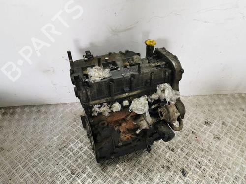 Used Engine Engine 33797546 33797546