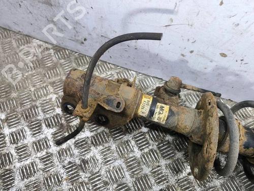 Left front shock absorber MAZDA CX-5 (KF) 2.2 D | BP38421101M16  - Image 9