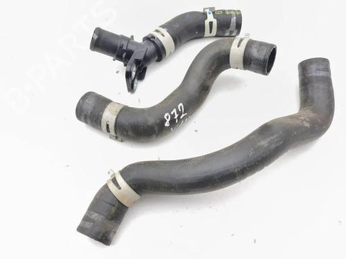 Pipe TOYOTA C-HR (_X1_) 1.8 Hybrid (ZYX10_, ZYX11_, ZYX10R, ZYX11R) | BP34102859M125 - Image 3