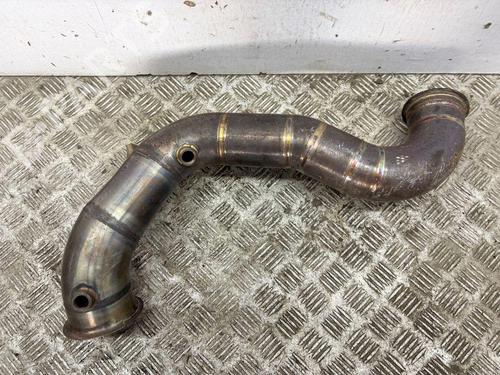 Exhaust system MERCEDES-BENZ E-CLASS (W213) AMG E 63 S 4-matic+ (213.089) | BP37643951M121 - Image 6