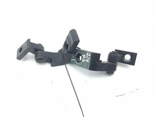 Hinge/Door check strap BMW i3 (I01) Range Extender | BP36179157C146 - Image 4