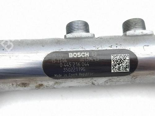 Pipe MASERATI GHIBLI III (M157) 3.0 D | BP37626494M125  - Image 6