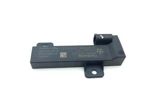 Electronic module ALFA ROMEO GIULIA (952_) 2.0 (952ACA25) | BP36191507M83 - Image 4
