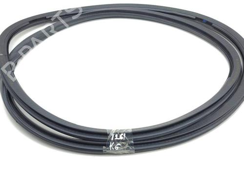 Used Rubber door seal BENTLEY CONTINENTAL FLYING SPUR (3W_) 6.0 (560 hp) 28883255