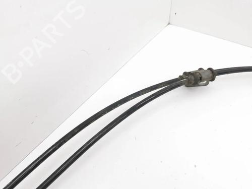 Cable MAZDA 6 Estate (GJ, GL) 2.2 D | BP36331147E12 - Image 4