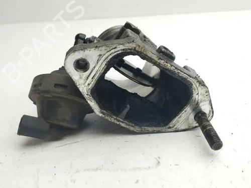 Used Throttle body AUDI A4 B6 Convertible (8H7) 2.5 TDI (163 hp) 28864903