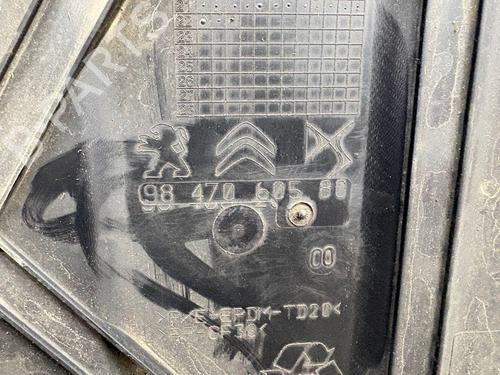 Upper protection CITROËN C4 X (BD_, BE_, BF_) ë-C4 X (BFZKXC) | BP38246279M93 - Image 9