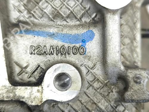 Cylinder head MAZDA CX-7 (ER) 2.2 MZR-CD AWD (ER10A) | BP28872131M5 