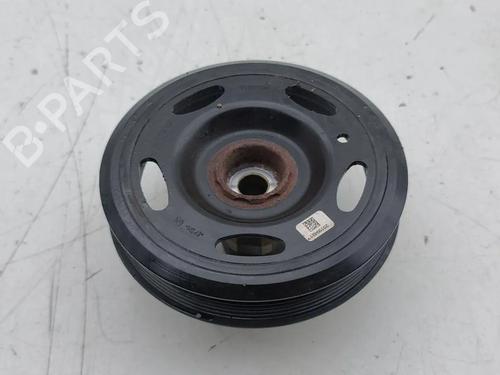 Used Pulley Pulley 38501088 38501088