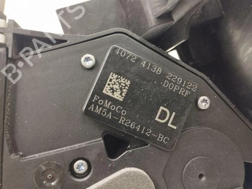 Højre bagtil lås FORD B-MAX (JK) 1.6 TDCi | BP38251051C99 - Image 8