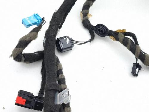 Wiring harness JAGUAR I-PACE (X590) EV400 AWD | BP37522064E16 - Image 3