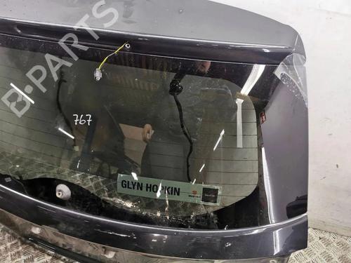 Tailgate SUZUKI VITARA (LY) 1.6 (APK416, YD21S) | BP28898944C6 - Image 3