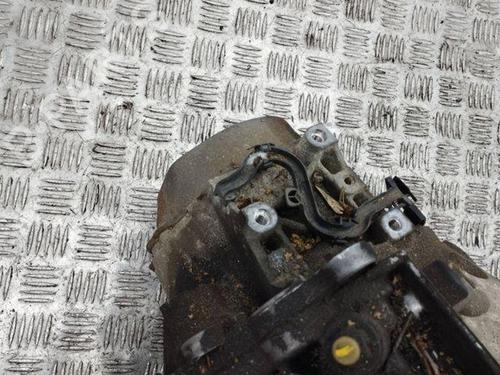 Gearbox CITROËN DS3 Convertible 1.6 HDi 90 | BP28850031M3 