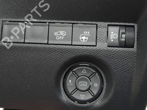 Switch CITROËN C4 X (BD_, BE_, BF_) ë-C4 X (BFZKXC) | BP38249377I30 - Image 5
