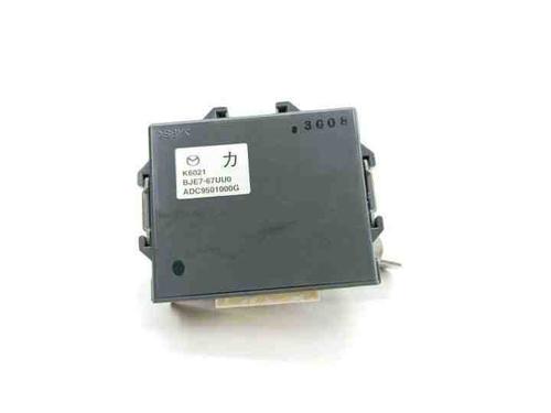 Elektronisk modul MAZDA 3 Saloon (BM_, BN_) 2.0 | BP28848218M83 