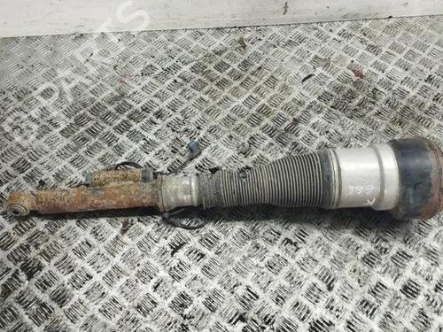 Used Left rear shock absorber MERCEDES-BENZ S-CLASS (W221, V221) S 320 CDI (221.022, 221.122) (235 hp) 28853914