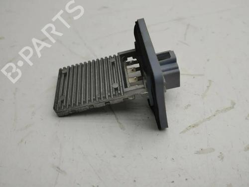 Heater resistor OPEL ANTARA A (L07) 2.2 CDTi | BP33642253M108 - Image 2