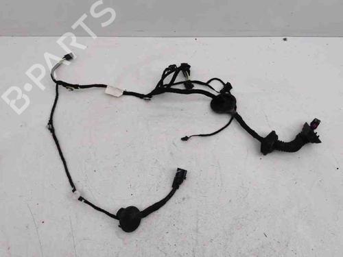 Used Wiring harness AUDI Q7 (4MB, 4MG, 4MQ) 45 TDI quattro (249 hp) 28896340