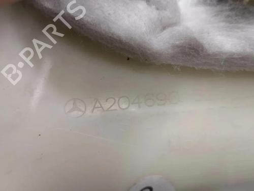 Other MERCEDES-BENZ C-CLASS (W204) C 220 CDI (204.008) | BP36062354O1 - Image 4