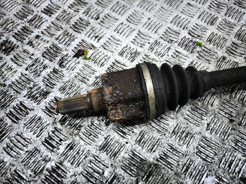 Left front driveshaft CITROËN C5 III (RD_) 3.0 HDi 240 (RDX8CA) | BP40230600M38 - Image 4
