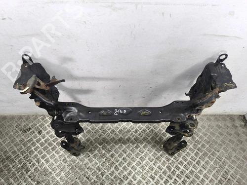 Subframe AUDI A7 Sportback (4GA, 4GF) 3.0 TDI quattro | BP40209996M9 - Image 5