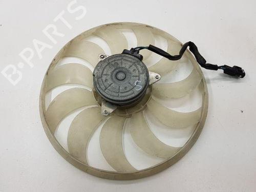 Køleventilator elektrisk MITSUBISHI OUTLANDER II (CW_W) 2.2 DI-D 4WD (156 hp) 28869520