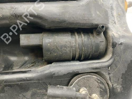 Windscreen washer tank MERCEDES-BENZ S-CLASS (W221, V221) S 320 CDI | BP28895759C113 