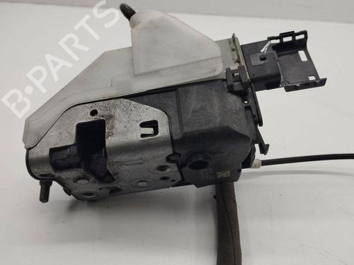 Rear left lock PEUGEOT 5008 (0U_, 0E_) 1.6 HDi | BP28894430C100 