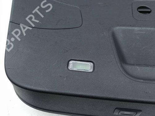 Boot lining AUDI Q5 (FYB, FYG) 2.0 TFSI quattro | BP36079931I3 - Image 4