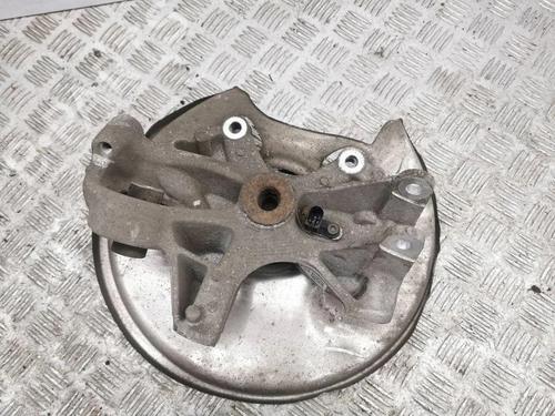 Right rear steering knuckle AUDI A6 C8 (4A2) 40 TDI | BP36080615M28 - Image 4