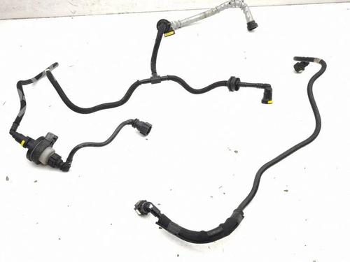 Pipe RENAULT MEGANE IV Hatchback (B9A/M/N_) 1.2 TCe 130 (B9MR) | BP38195374M125 - Image 2