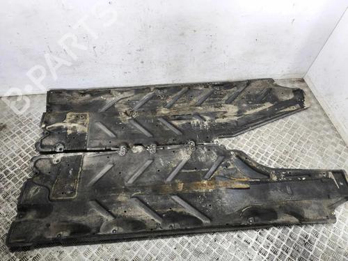 Used Underbody protection Underbody protection 33663146 33663146