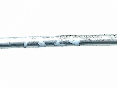 AC pipe RENAULT CAPTUR II (HF_) TCe 100 (HFMT) | BP38279555M126 - Image 3