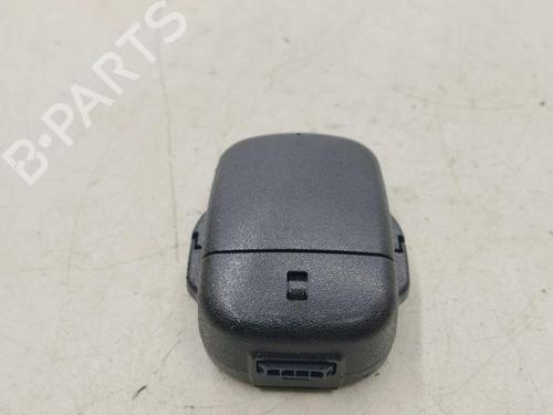 Capteur électronique OPEL ANTARA A (L07) 2.2 CDTi 4x4 (184 hp) 28876361