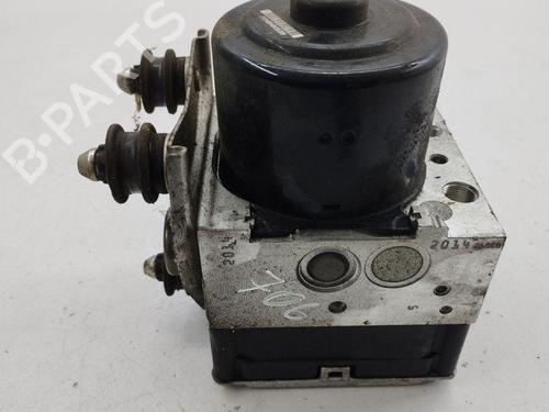 ABS pump PORSCHE CAYENNE (92A) 3.0 Diesel | BP28896738M43 