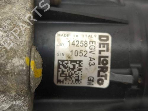 Egr OPEL INSIGNIA A (G09) 2.0 CDTI (68) | BP28902718M69