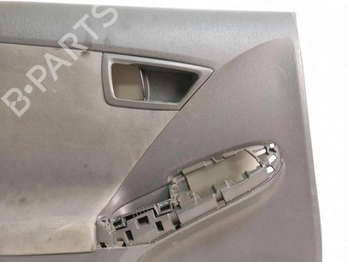 Rear left panel TOYOTA PRIUS PLUS (_W4_) 1.8 Hybrid (ZVW40W, ZVW41W) | BP38249527C60  - Image 9