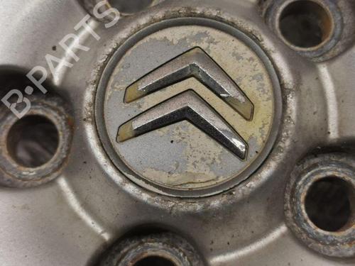 Rim CITROËN C-CROSSER (VU_, VV_) 2.2 HDi | BP28893824C45 