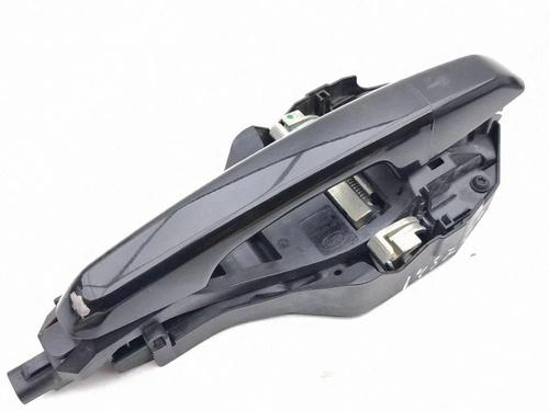 Used Rear right exterior door handle Rear right exterior door handle 38003218 38003218