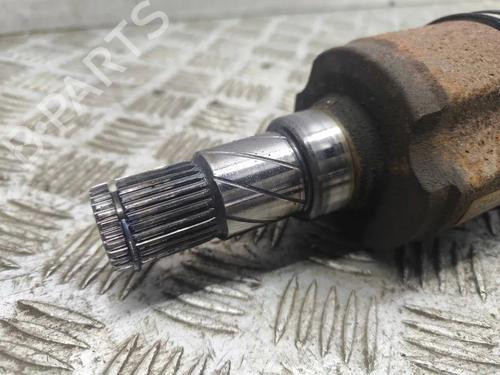 Right rear driveshaft TESLA MODEL S (5YJS) 85 | BP36104770M41 - Image 5