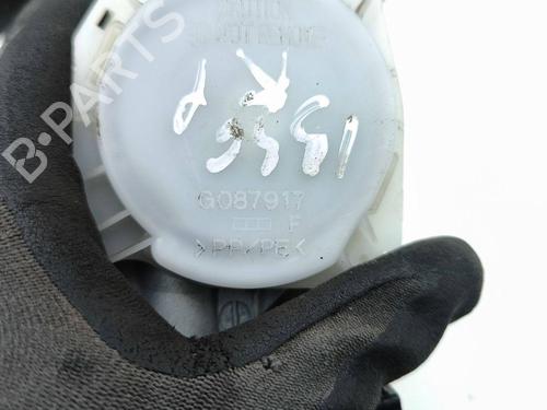 Front left seatbelt TOYOTA GT 86 Coupe (ZN6_) 2.0 (ZN6AC_, ZN6BC_, ZN6K) | BP29976136I26