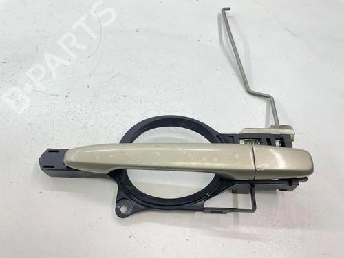 Used Rear left exterior door handle Rear left exterior door handle 36194643 36194643